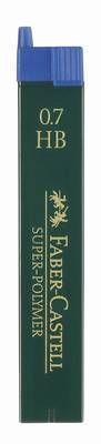 Faber Castell mine 0,7 mm